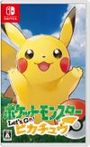 Nintendo Switch JP - Pokemon Let's Go, Pikachu!.jpg