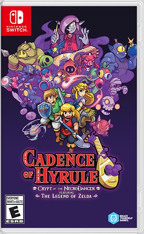 File:Nintendo Switch NA - Cadence of Hyrule Crypt of the NecroDancer feat. The Legend of Zelda.webp