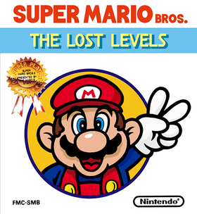 Nintendo Switch Online - Super Mario Bros. The Lost Levels.png