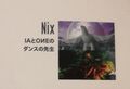 IA和ONE的音乐老师Nix