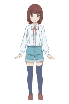 Nonnonbiyori Akane.png