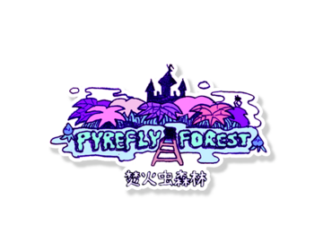 OMORI-PYREFLY FOREST Logo cn.png