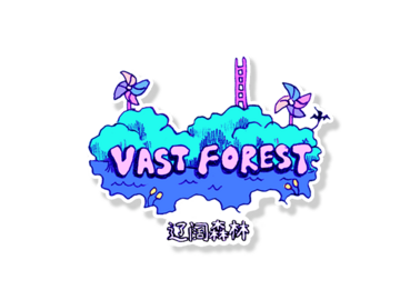 OMORI-VAST FOREST Logo cn.png