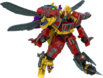 OSKO-King Kyoryuzin.png