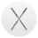 OS X 10.10 Yosemite