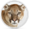 OS X 10.8 Mountain Lion