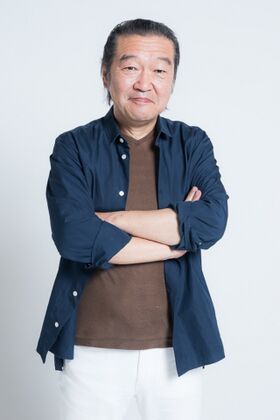 Ohba Mahito 2019.jpg