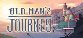 Old Man's Journey cover.jpg