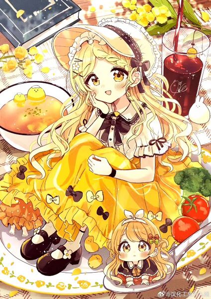 File:Omuraisu sakuraoriko.jpeg