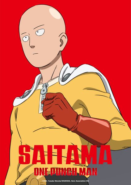 File:One Punch Man 3rd CV1.jpg