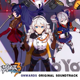 Onwards Original Soundtrack.webp