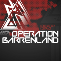 Operation Barrenland 專輯封面.png