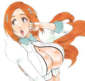 Orihime Inoue big oppai.jpg