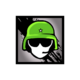 Outbreak Recruit Green Icon.png