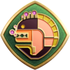 P3D Badge 11 Achieving Enlightenment.png