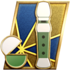 P3D Badge 17 Evasive Action.png