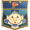 P3D Badge 19 Pikmin Challenger.png