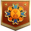 P3D Badge 28 Greenhorn.png