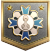 P3D Badge 29 Getting Closer.png