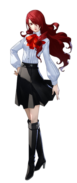 P3RE Mitsuru Kirijo.png