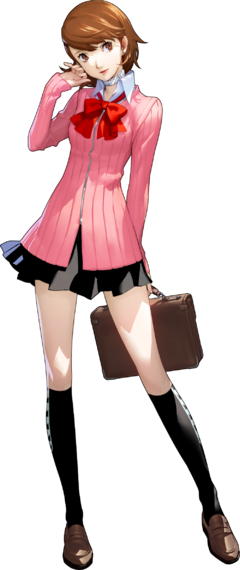 P3RE Yukari Takeba.png