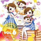 PETIT IDOLM@STER Twelve Campaigns! Vol.6 双海亜美・真美＆こあみ・こまみ＋三浦あずさ＆みうらさん 1.jpg