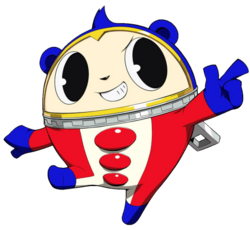 PQ2 Teddie.png