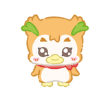 小小光之美少女史洛普 内心其实很温柔，但似乎无法立刻坦率起来。 倒是很擅长在空中飞行。 代表食物：松饼