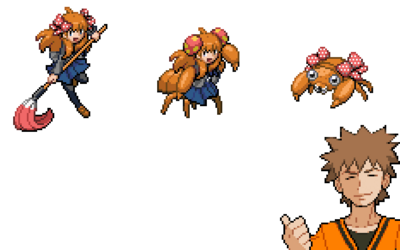 Paras evolution chain.png