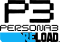Persona 3 Reload Logo.svg