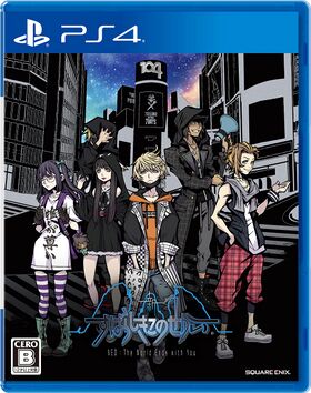 PlayStation 4 JP - Neo The World Ends with You.jpg