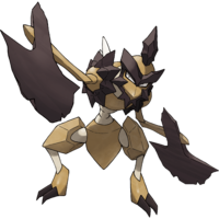 Pokemon Gen8-3 Kleavor.png