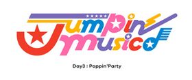 Poppin’Party 「Jumpin' Music」.jpg