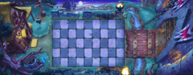 PvZ2 Dark Ages Lawn.png