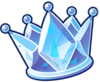PvZ2 Pendant Queen Ice Crown.png