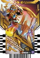 RCTC-RT4-060 蝗虫1号 & 假面骑士Gotchard Daybreak