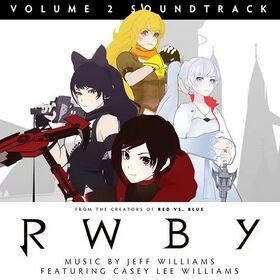 RWBY Vol.1 Musics.jpg