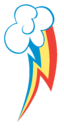 Rbd cutiemark vector by grendopony-d3jaood.png