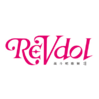 ReVdol beta logo.png