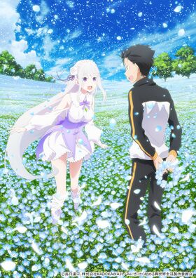 Re Zero Memory Snow KV2.jpg