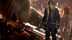 Resident Evil RE4 Leon S. Kennedy.jpg