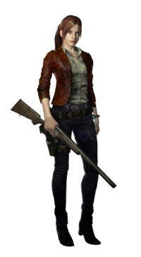 Resident Evil Revelations 2 Claire Redfield render 01 alpha.webp