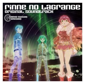 Rinne no Lagrange OST.jpg