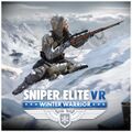 狙擊精英VR:冬季戰士