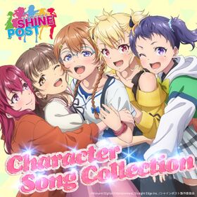 SHINEPOST Character Song Collection.jpg