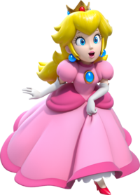 SM3DW Princess Peach.png