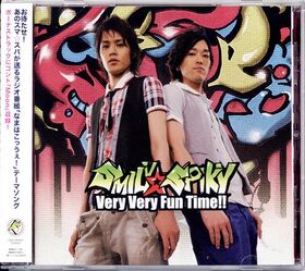 SMILY SPIKYの「なまはこっうぇ!」.jpg