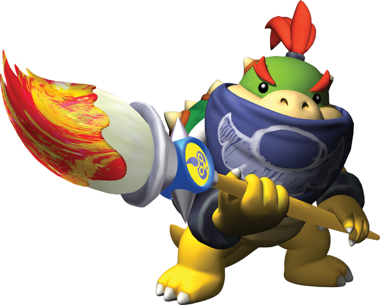File:SMS Bowser Jr.png