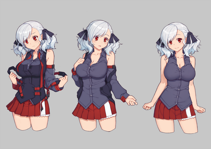 SPAS-12衣服设定.png