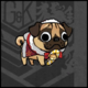 SP DogHouseXmas icon.png